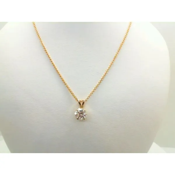 Necklace Keegan's Jewelers Norwood, MA