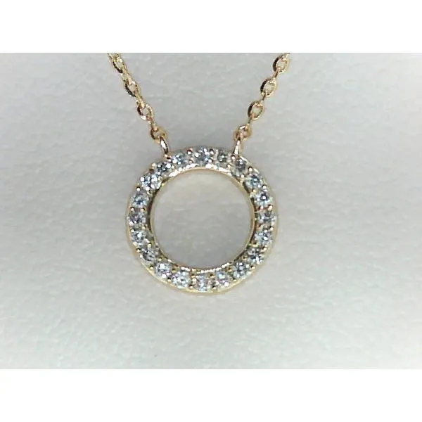 Necklace Keegan's Jewelers Norwood, MA