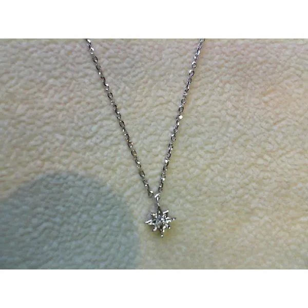 Necklace Keegan's Jewelers Norwood, MA