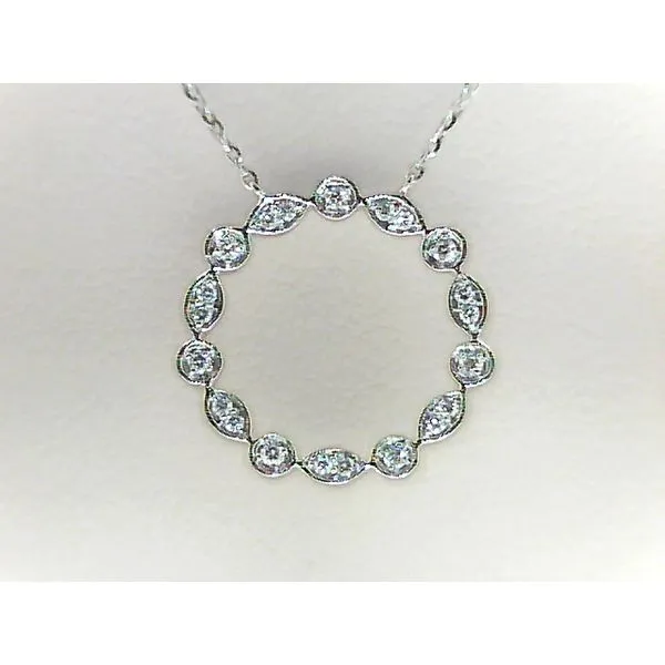 Necklace Keegan's Jewelers Norwood, MA