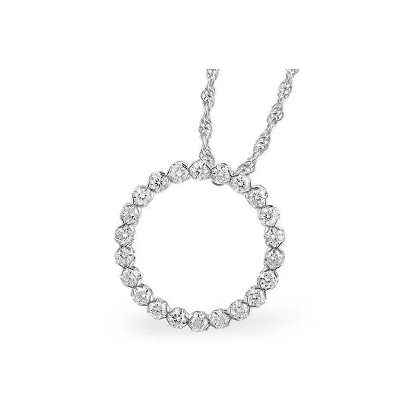 Necklace Keegan's Jewelers Norwood, MA