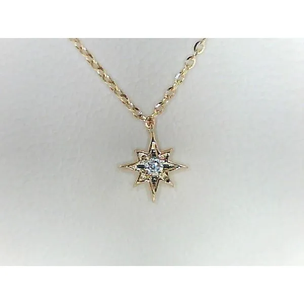 Necklace Keegan's Jewelers Norwood, MA