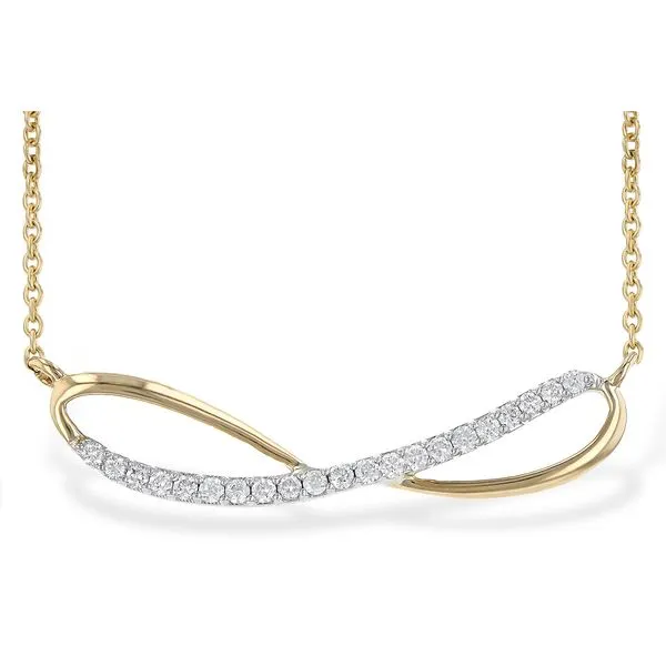 Necklace Keegan's Jewelers Norwood, MA
