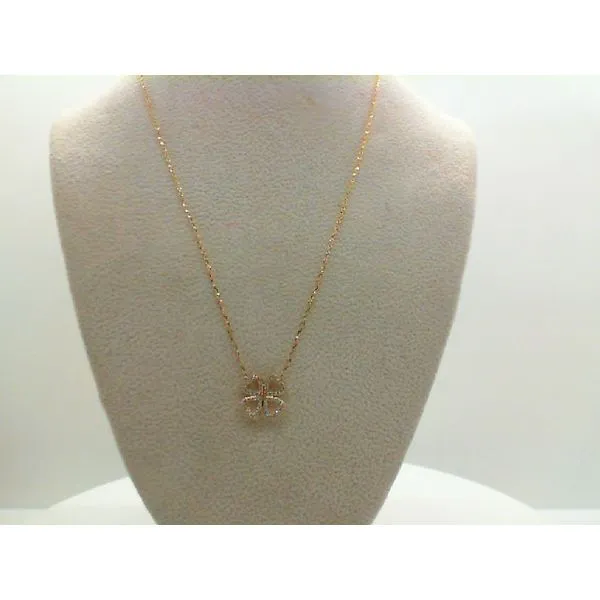 Necklace Keegan's Jewelers Norwood, MA