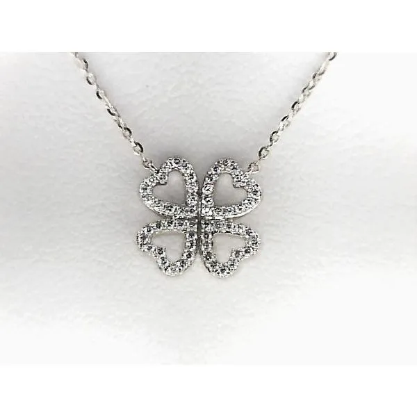 Necklace Keegan's Jewelers Norwood, MA