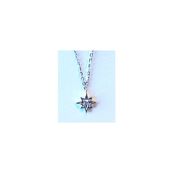 Necklace Keegan's Jewelers Norwood, MA