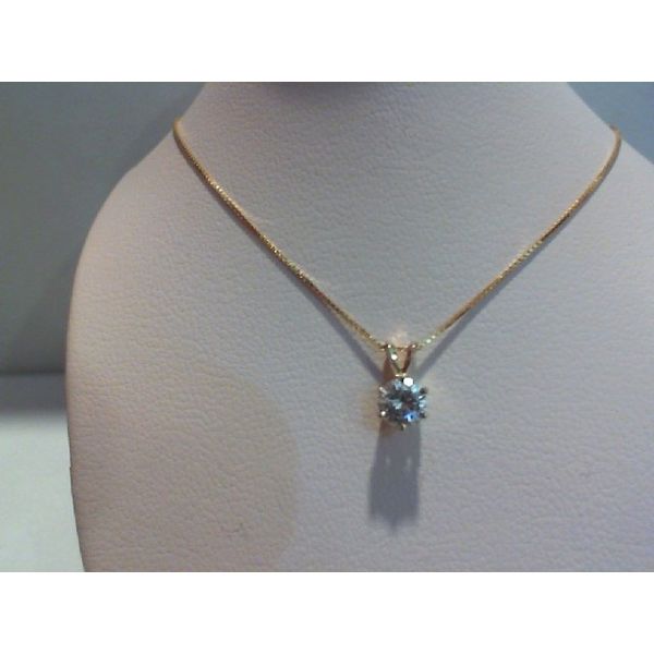 Necklace Keegan's Jewelers Norwood, MA