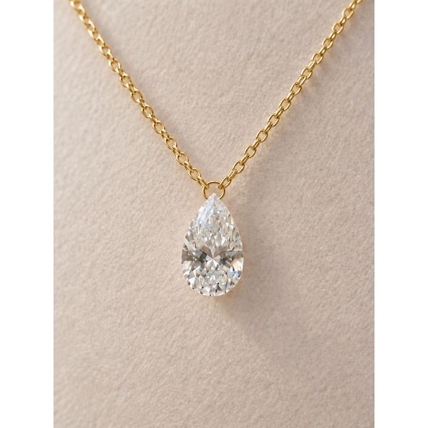 Necklace Keegan's Jewelers Norwood, MA