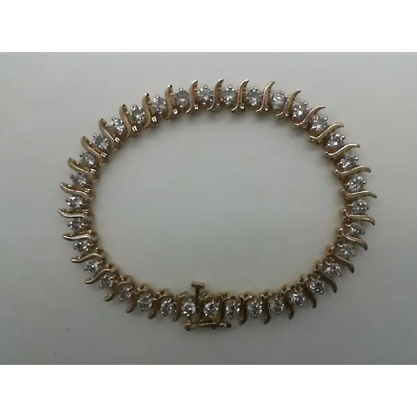 Bracelet Keegan's Jewelers Norwood, MA