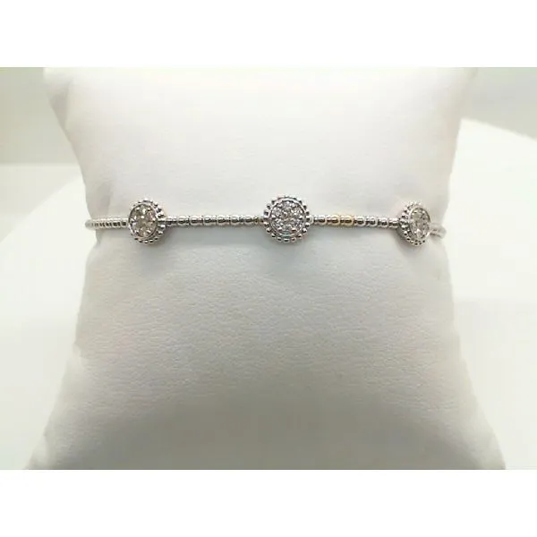 Bracelet Keegan's Jewelers Norwood, MA