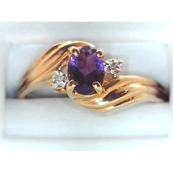 Fashion Ring Keegan's Jewelers Norwood, MA