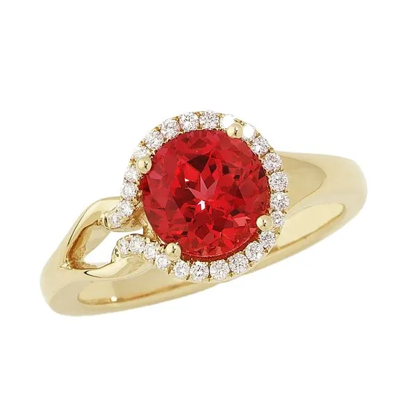 Fashion Ring Keegan's Jewelers Norwood, MA