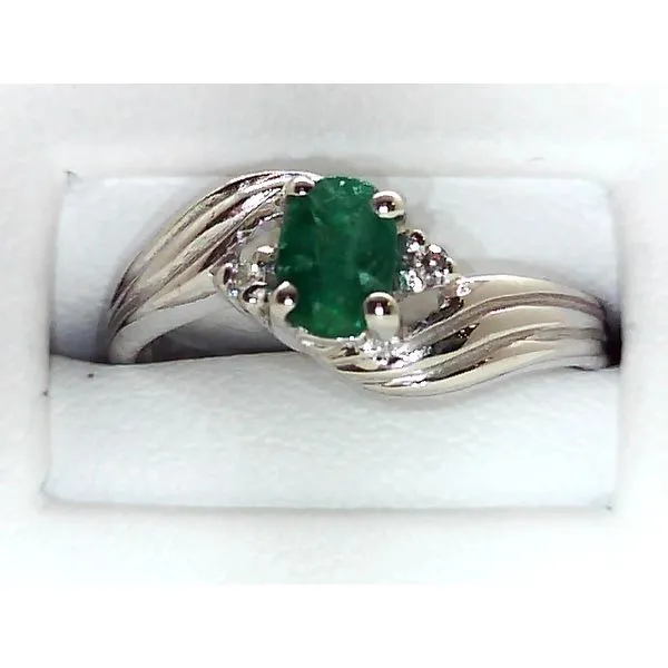 Fashion Ring Keegan's Jewelers Norwood, MA