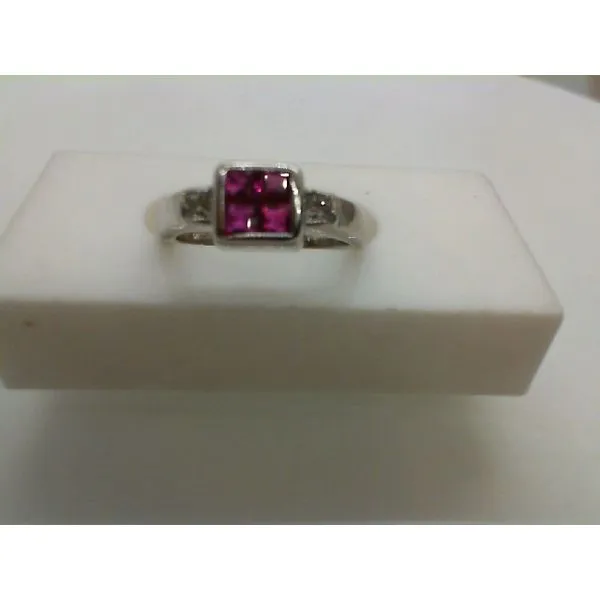 Fashion Ring Keegan's Jewelers Norwood, MA