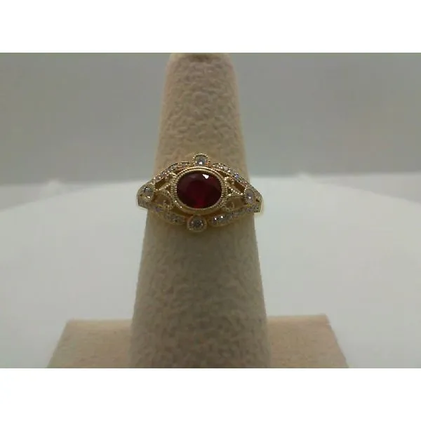 Fashion Ring Keegan's Jewelers Norwood, MA