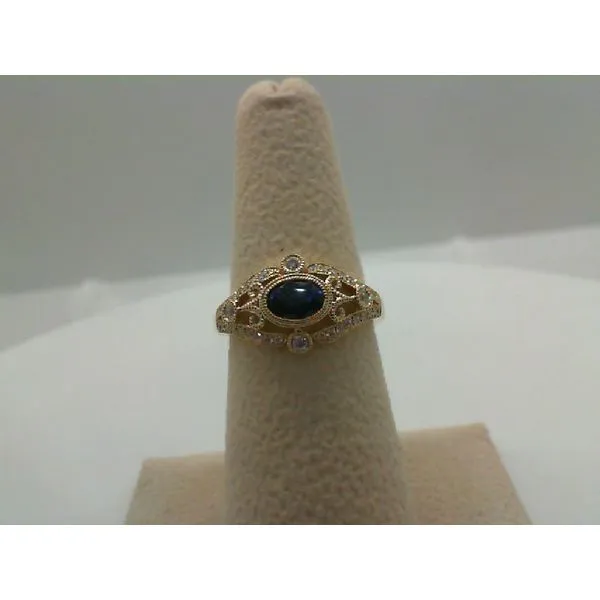 Fashion Ring Keegan's Jewelers Norwood, MA