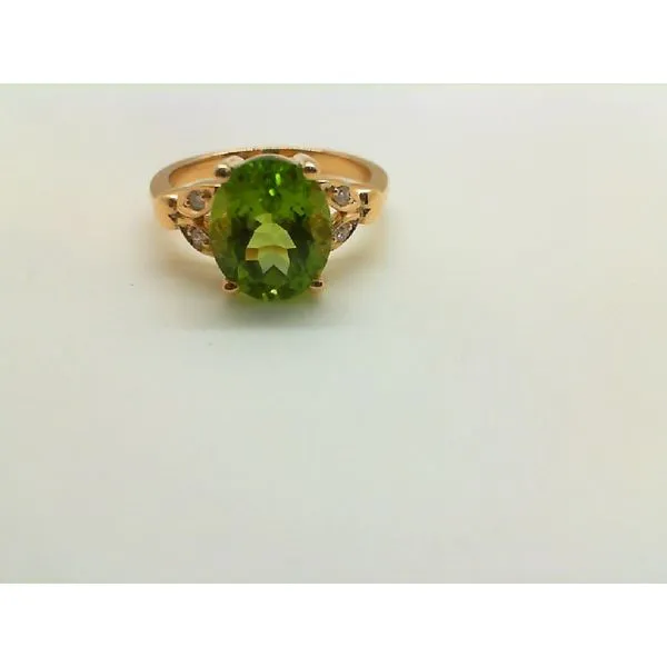 Fashion Ring Keegan's Jewelers Norwood, MA