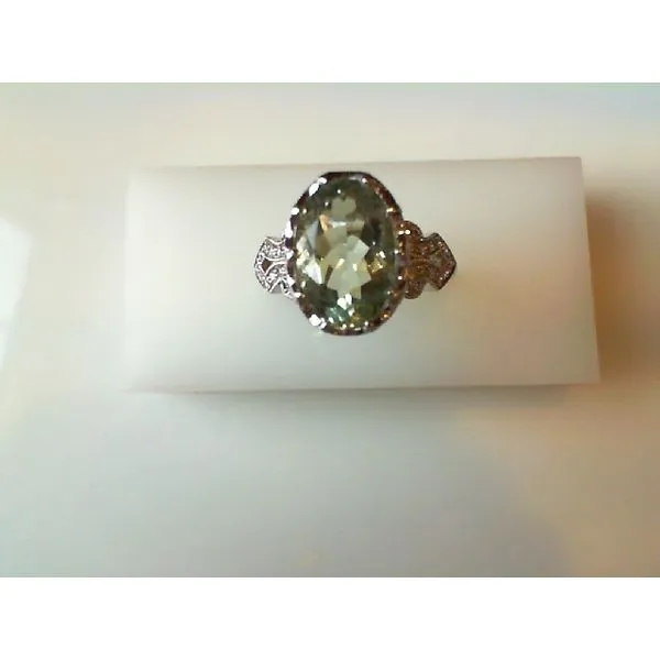 Fashion Ring Keegan's Jewelers Norwood, MA