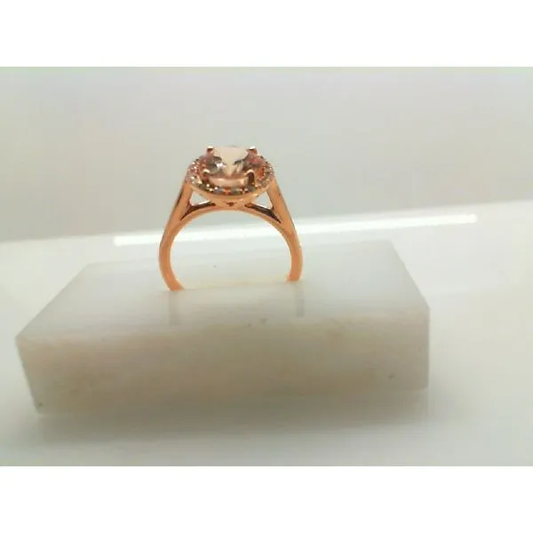 Fashion Ring Image 2 Keegan's Jewelers Norwood, MA