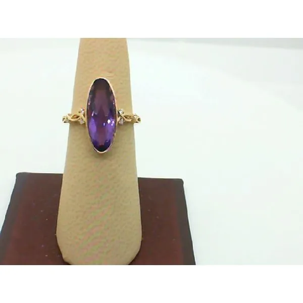 Fashion Ring Keegan's Jewelers Norwood, MA