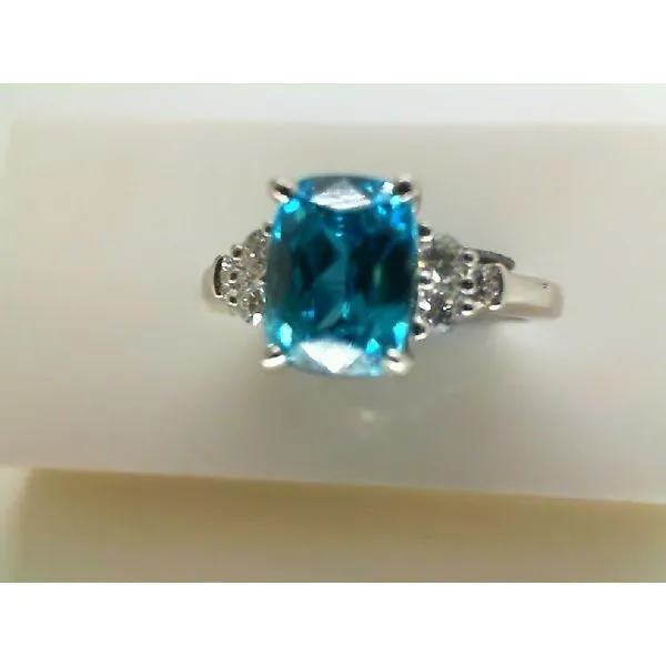 Fashion Ring Keegan's Jewelers Norwood, MA