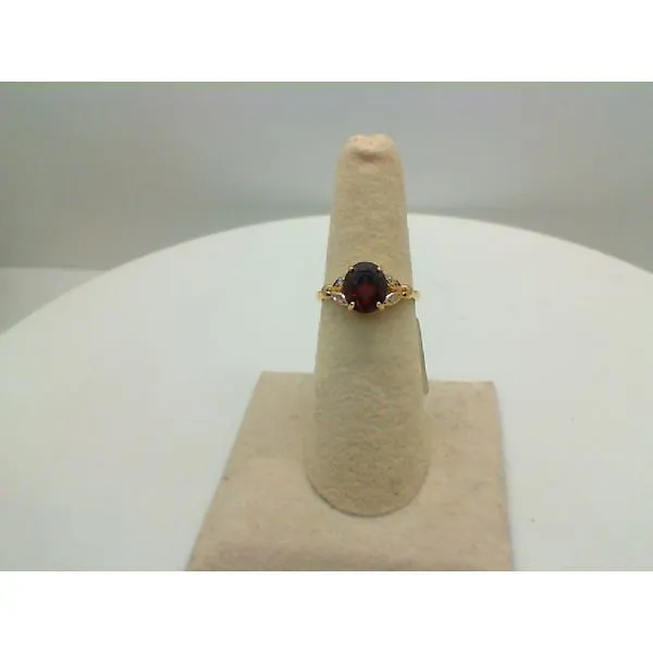 Fashion Ring Keegan's Jewelers Norwood, MA
