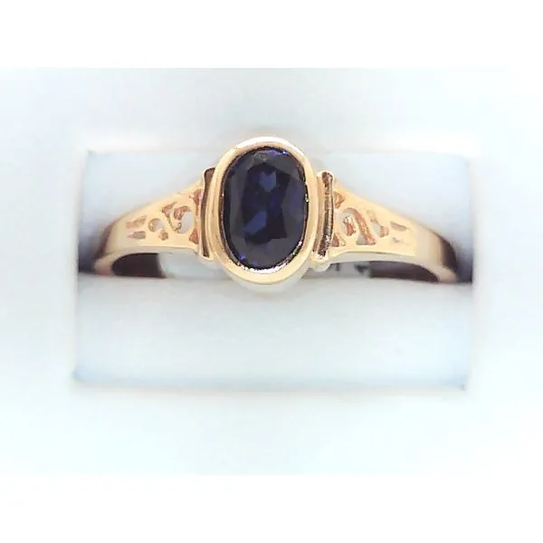 Fashion Ring Keegan's Jewelers Norwood, MA