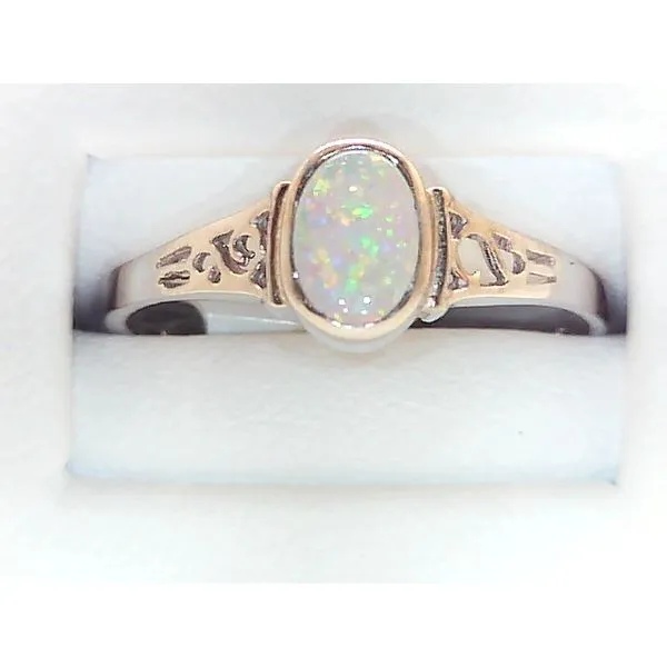Fashion Ring Keegan's Jewelers Norwood, MA