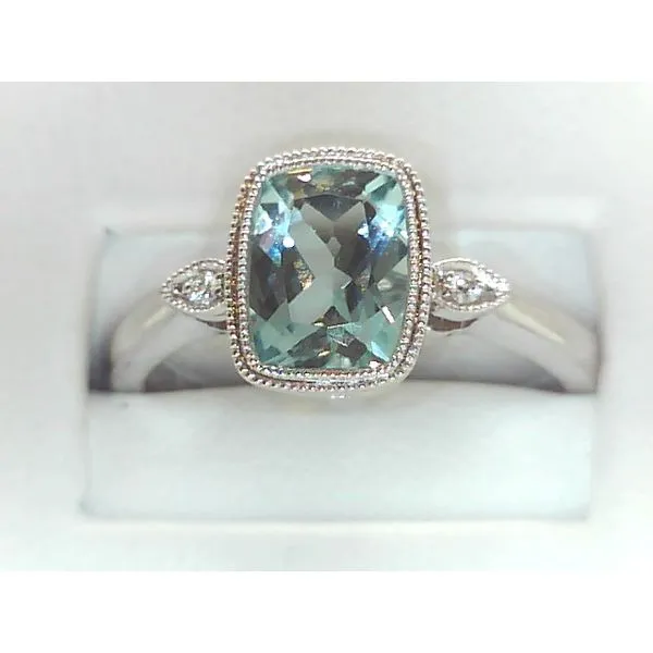 Fashion Ring Keegan's Jewelers Norwood, MA