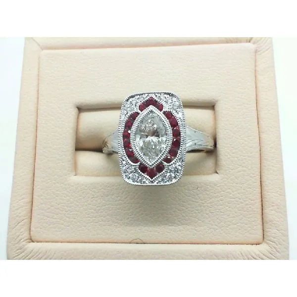 Fashion Ring Keegan's Jewelers Norwood, MA