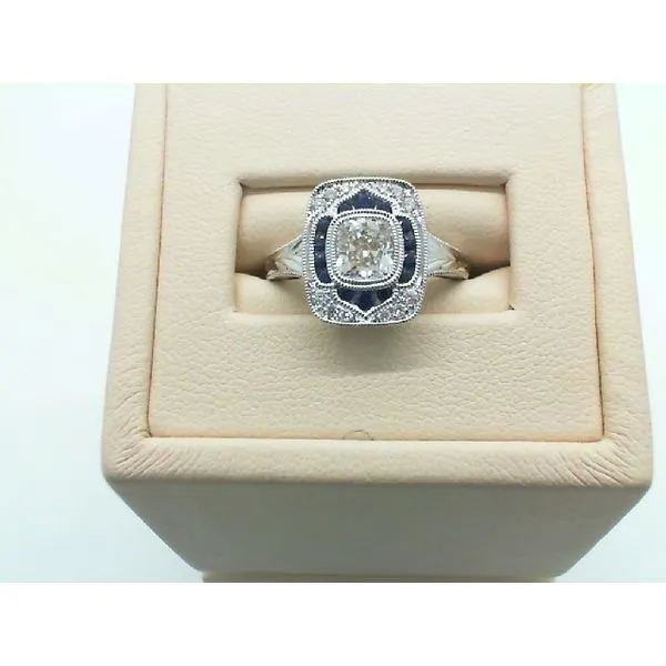 Fashion Ring Keegan's Jewelers Norwood, MA