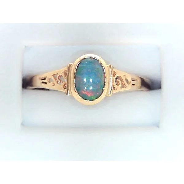 Fashion Ring Keegan's Jewelers Norwood, MA