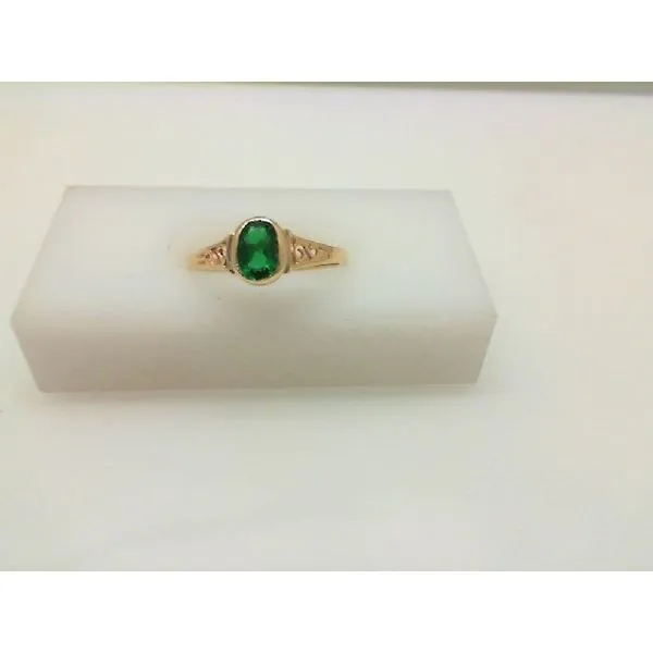 Fashion Ring Keegan's Jewelers Norwood, MA