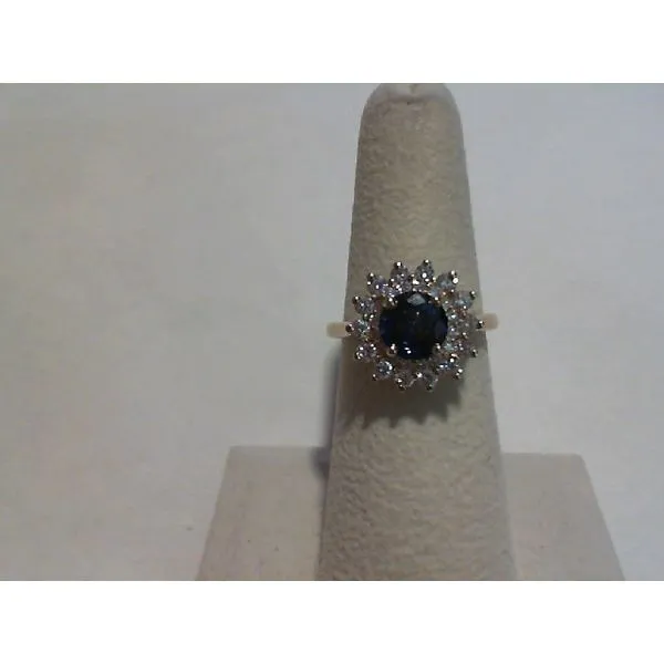 Fashion Ring Keegan's Jewelers Norwood, MA