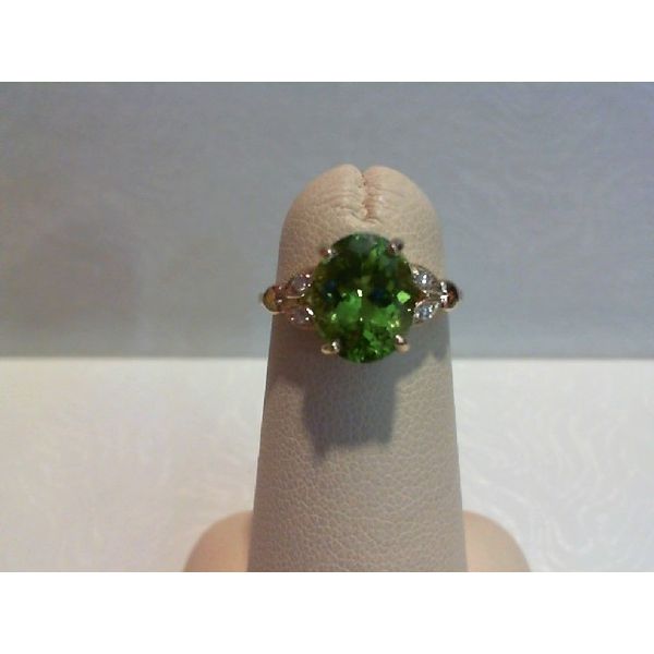 Fashion Ring Keegan's Jewelers Norwood, MA