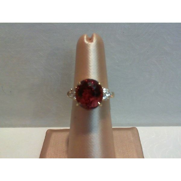 Fashion Ring Keegan's Jewelers Norwood, MA