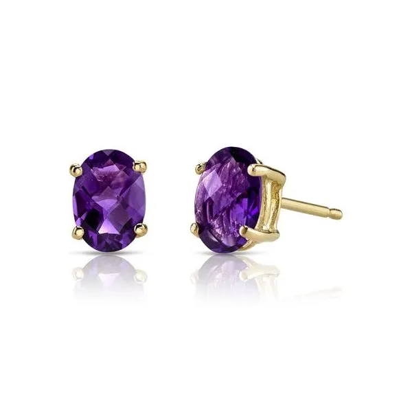 Earrings Keegan's Jewelers Norwood, MA