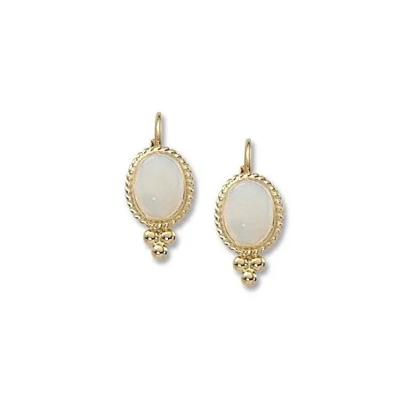 Earrings Keegan's Jewelers Norwood, MA