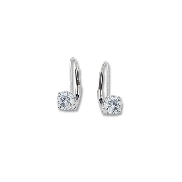 Earrings Keegan's Jewelers Norwood, MA