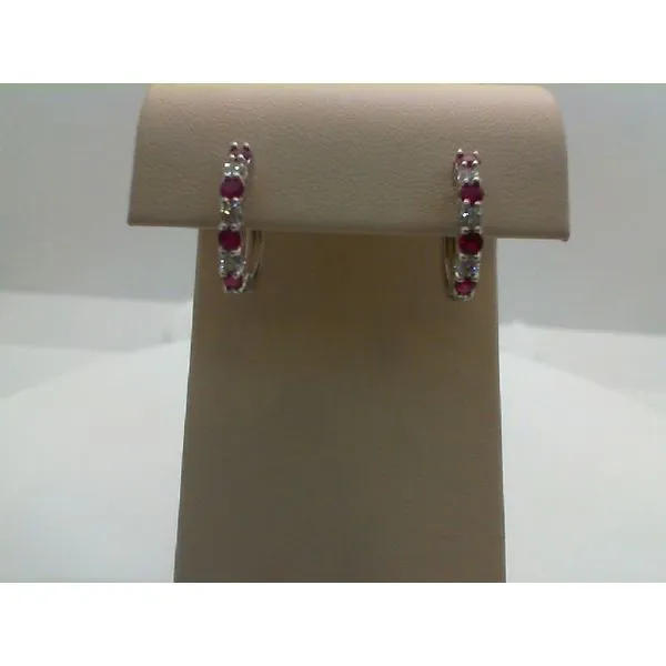 Earrings Keegan's Jewelers Norwood, MA