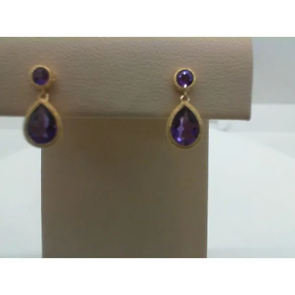 Earrings Keegan's Jewelers Norwood, MA