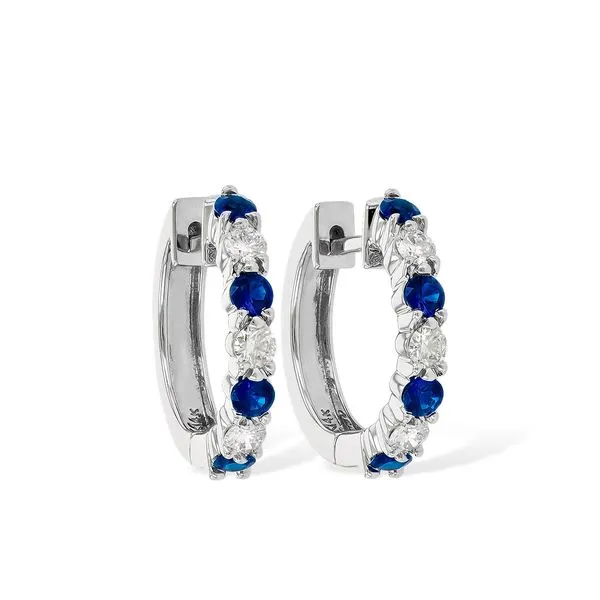 Earrings Keegan's Jewelers Norwood, MA