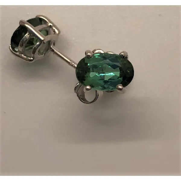 Earrings Keegan's Jewelers Norwood, MA