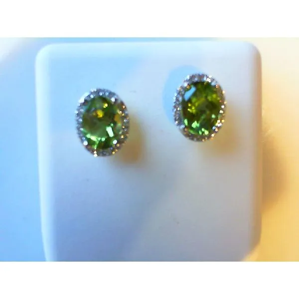 Earrings Keegan's Jewelers Norwood, MA