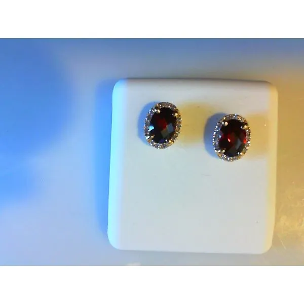 Earrings Keegan's Jewelers Norwood, MA