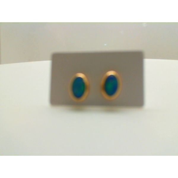 Earrings Keegan's Jewelers Norwood, MA