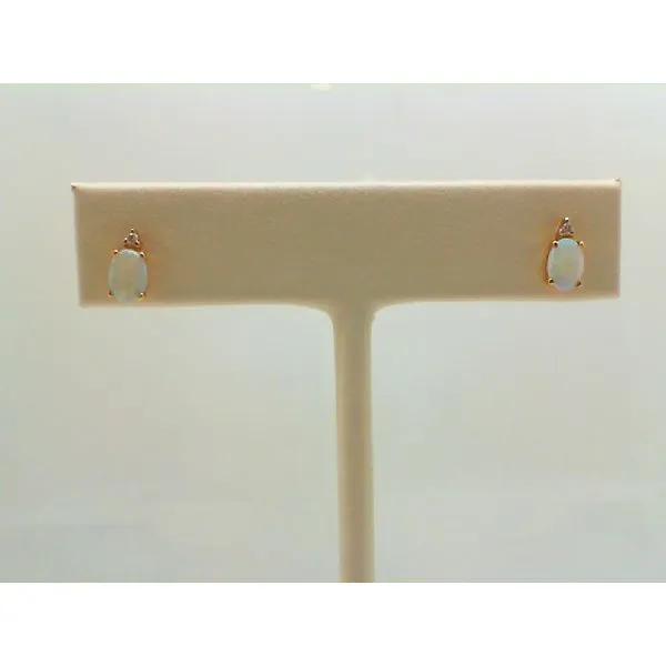 Earrings Keegan's Jewelers Norwood, MA