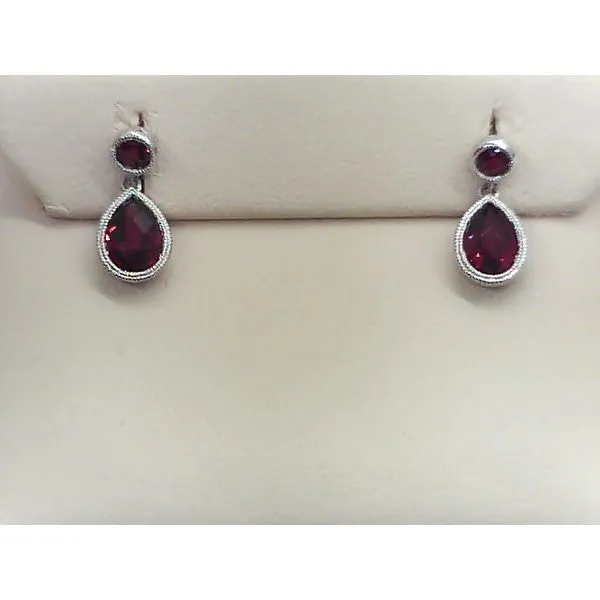 Earrings Keegan's Jewelers Norwood, MA