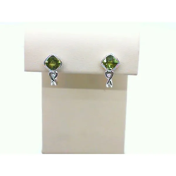 Earrings Keegan's Jewelers Norwood, MA