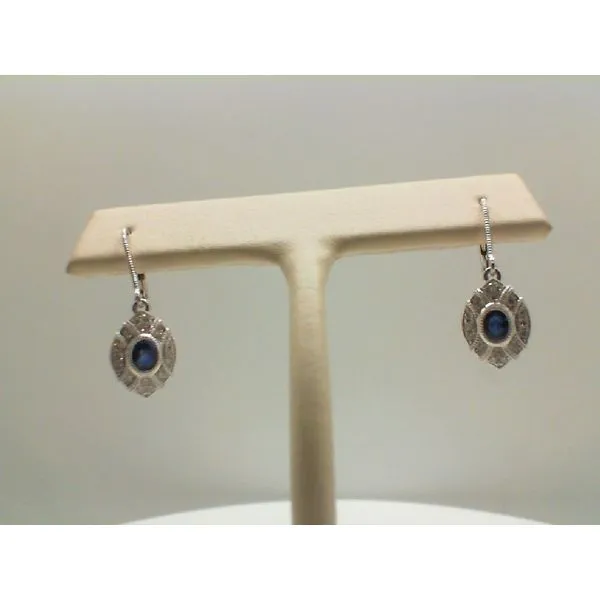 Earrings Keegan's Jewelers Norwood, MA
